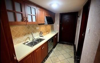 Nanchang Yijia Loft Apartment Hotel 외부 사진