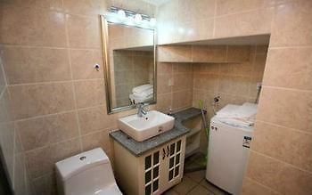 Nanchang Yijia Loft Apartment Hotel 외부 사진