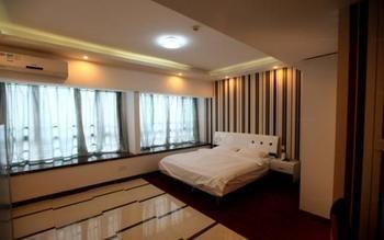 Nanchang Yijia Loft Apartment Hotel 외부 사진