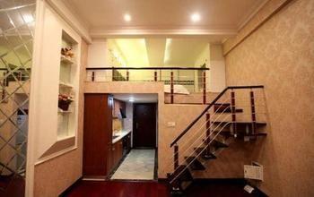 Nanchang Yijia Loft Apartment Hotel 외부 사진