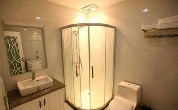 Nanchang Yijia Loft Apartment Hotel 외부 사진