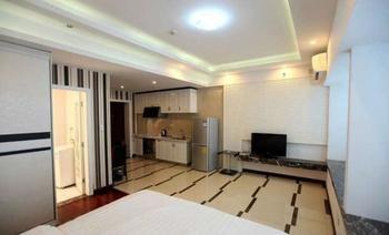 Nanchang Yijia Loft Apartment Hotel 외부 사진