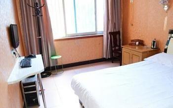 Nanchang Yijia Loft Apartment Hotel 외부 사진