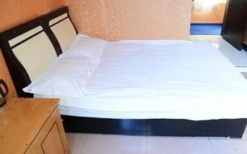 Nanchang Yijia Loft Apartment Hotel 외부 사진