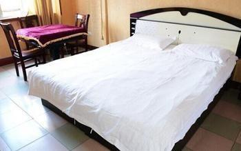 Nanchang Yijia Loft Apartment Hotel 외부 사진