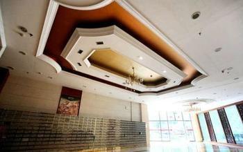 Nanchang Yijia Loft Apartment Hotel 외부 사진