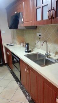 Nanchang Yijia Loft Apartment Hotel 외부 사진
