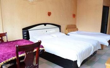 Nanchang Yijia Loft Apartment Hotel 외부 사진