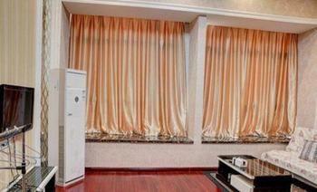 Nanchang Yijia Loft Apartment Hotel 외부 사진